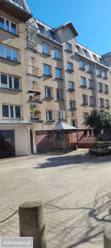 Mieszkanie 3-pokojowe Warszawa Wola, ul. Jana Szymczaka. Zdjęcie 15