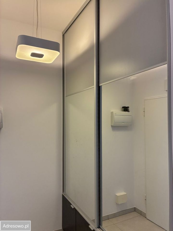 Mieszkanie 3-pokojowe Warszawa Wola, ul. Jana Kazimierza. Zdjęcie 6