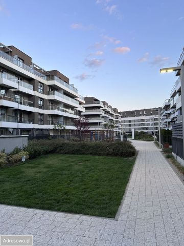 Mieszkanie 3-pokojowe Wrocław Jagodno, ul. Stanisława Drabika. Zdjęcie 1