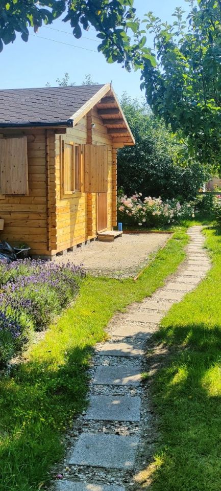 Działka rod Sikorowo. Zdjęcie 8