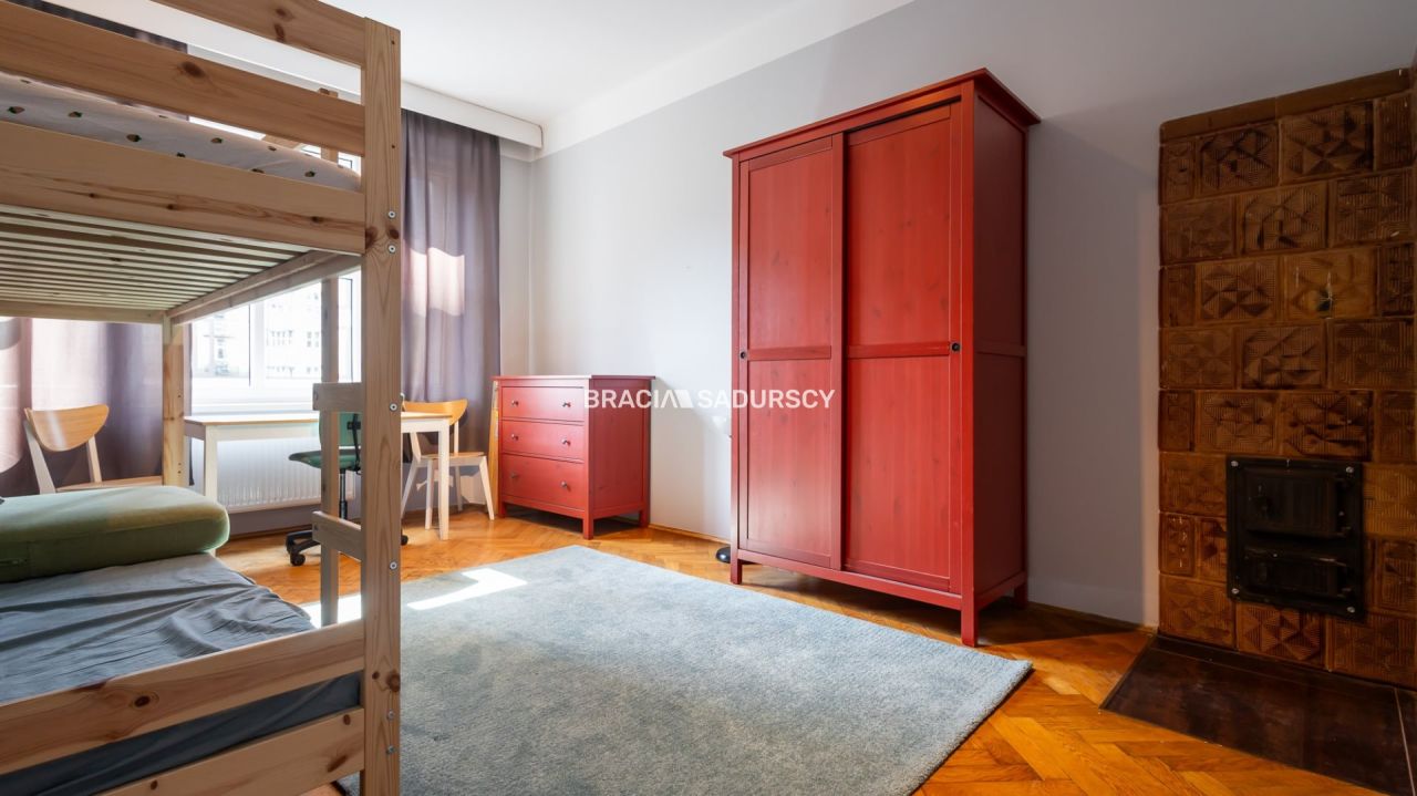 Mieszkanie 2-pokojowe Kraków Grzegórzki, ul. Mogilska. Zdjęcie 20