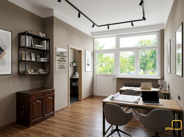 Lokal Katowice Zawodzie, al. Walentego Roździeńskiego. Zdjęcie 2