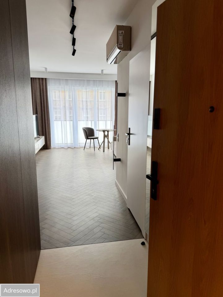 Mieszkanie 1-pokojowe Katowice Śródmieście, ul. Zabrska. Zdjęcie 7