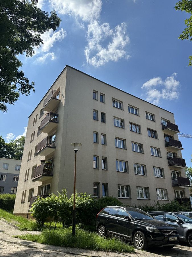 Mieszkanie 3-pokojowe Bielsko-Biała, ul. prof. dr. Mieczysława Michałowicza. Zdjęcie 13