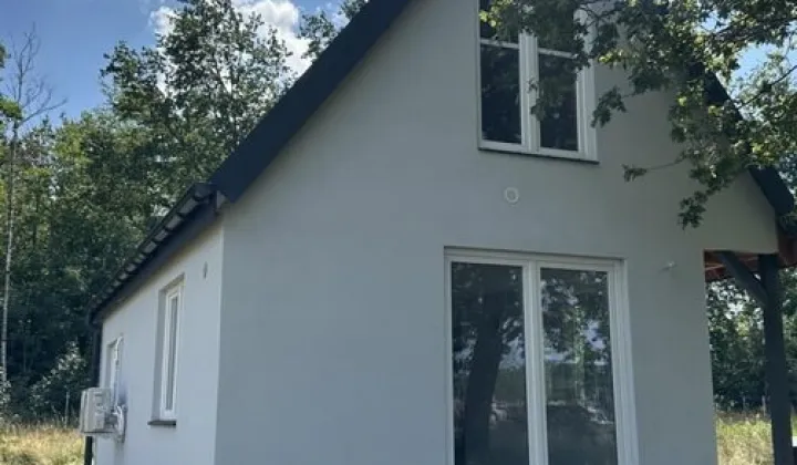 dom wolnostojący, 3 pokoje Feliksów