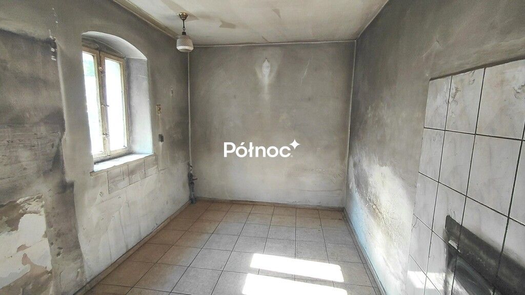 dom wolnostojący, 3 pokoje Milików. Zdjęcie 5