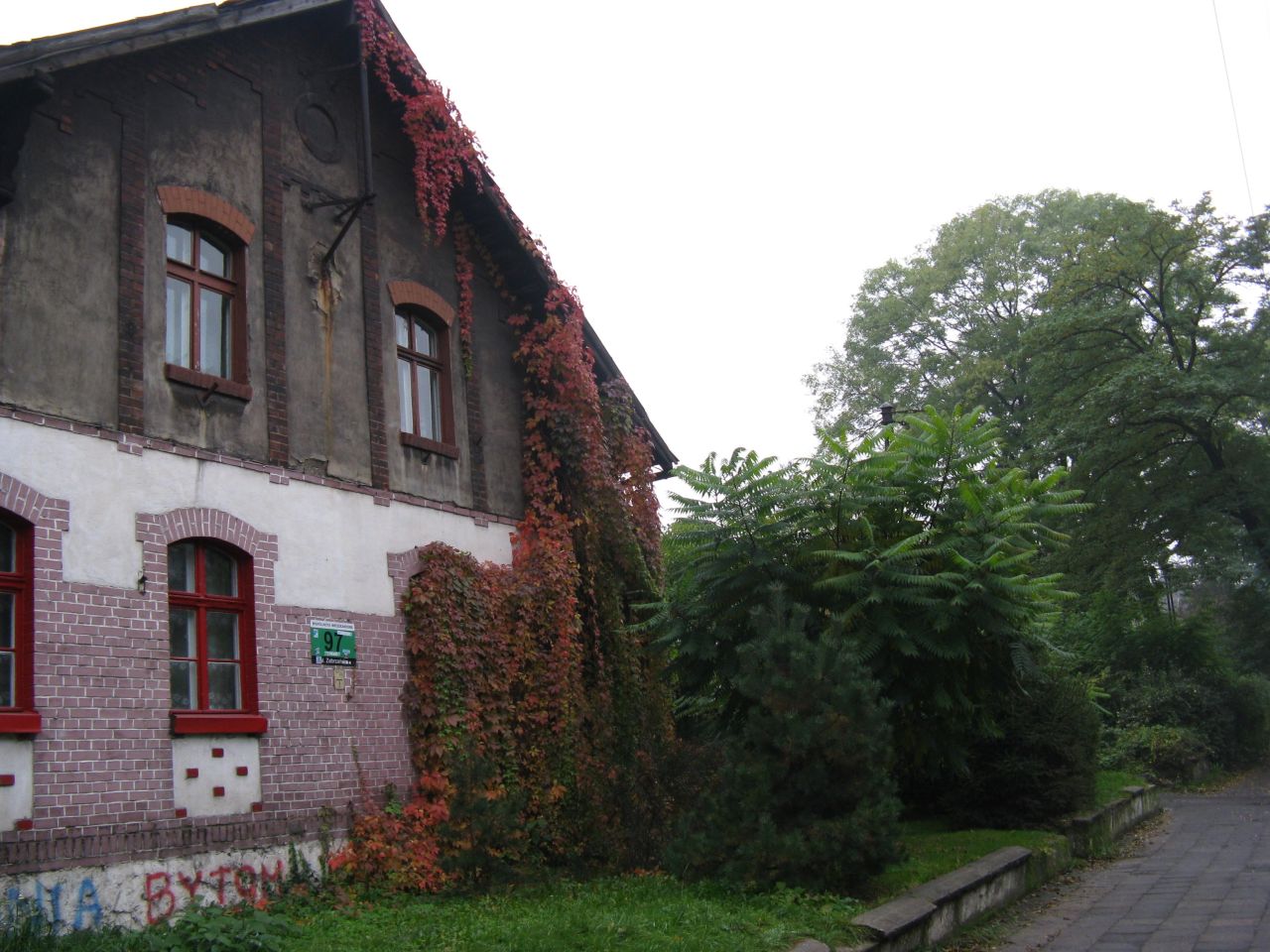 Lokal Bytom Szombierki, ul. Zabrzańska. Zdjęcie 4