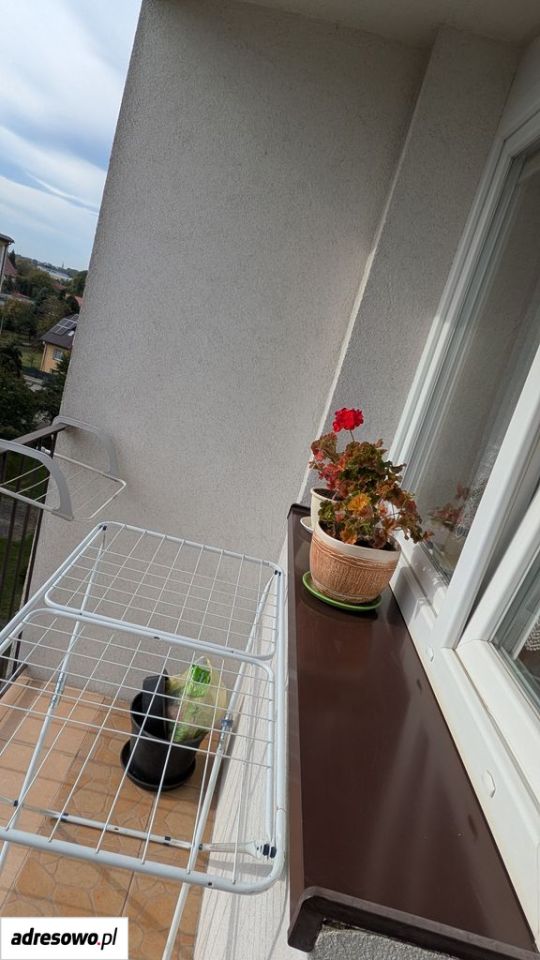 Mieszkanie 2-pokojowe Oświęcim, ul. Więźniów Oświęcimia. Zdjęcie 15