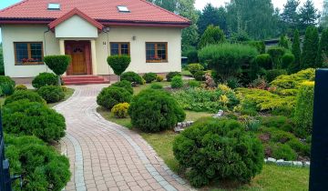 dom wolnostojący, 6 pokoi Brwilno Dolne, ul. Wiślana