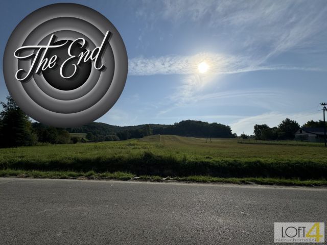 Działka rolno-budowlana Dąbrówka Szczepanowska. Zdjęcie 7