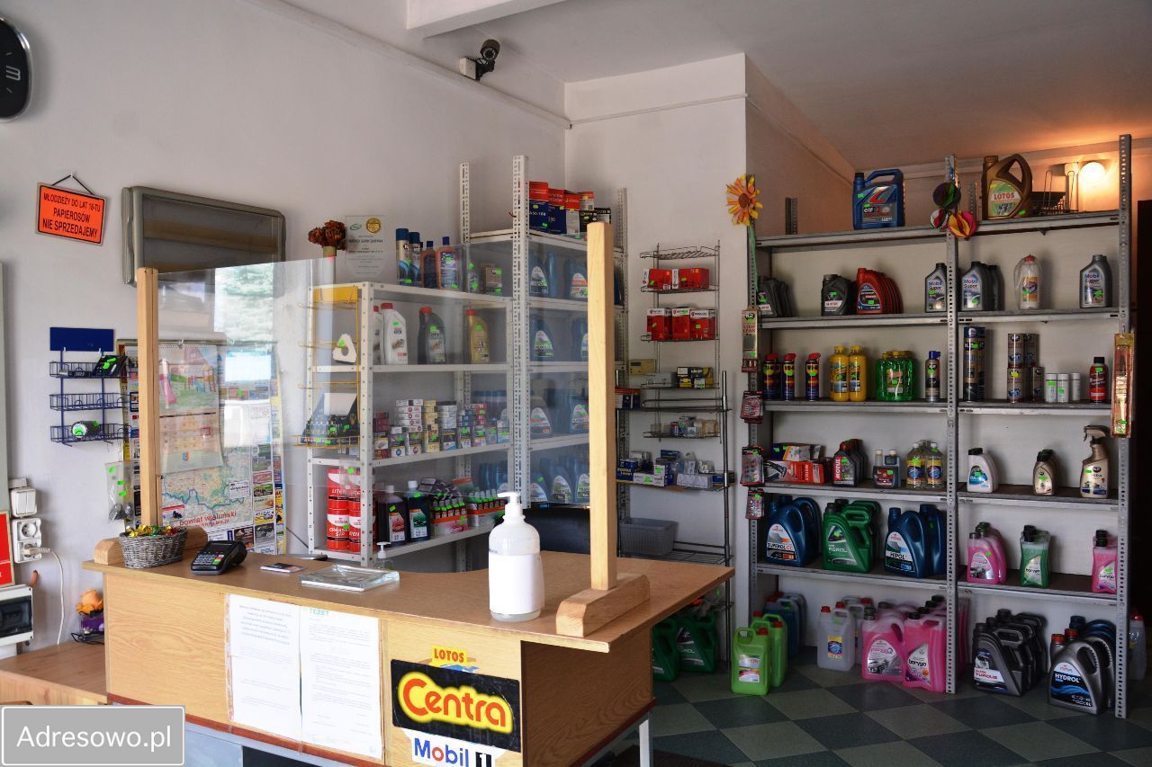 Nieruchomość komercyjna Czarnożyły. Zdjęcie 9