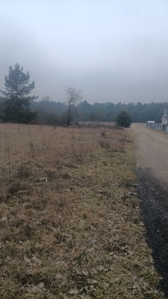 Działka budowlana Sucha, ul. Zaciszna. Zdjęcie 4