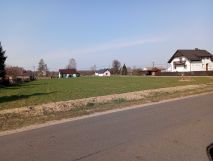 Działka rolno-budowlana Okna. Zdjęcie 2