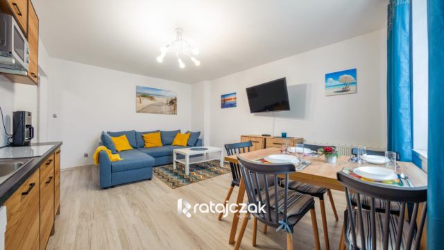 Mieszkanie 2-pokojowe Puck, ul. Wojska Polskiego. Zdjęcie 4