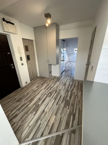 Mieszkanie 2-pokojowe Kraków Podgórze, ul. Wielicka. Zdjęcie 6