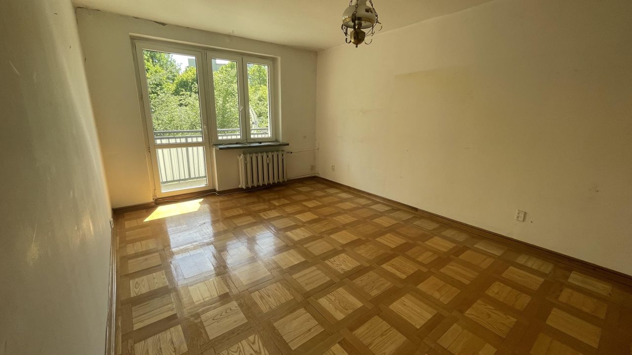 Mieszkanie 3-pokojowe Lublin Wieniawa, ul. Puławska. Zdjęcie 3