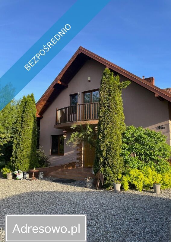 siedlisko, 5 pokoi Wały