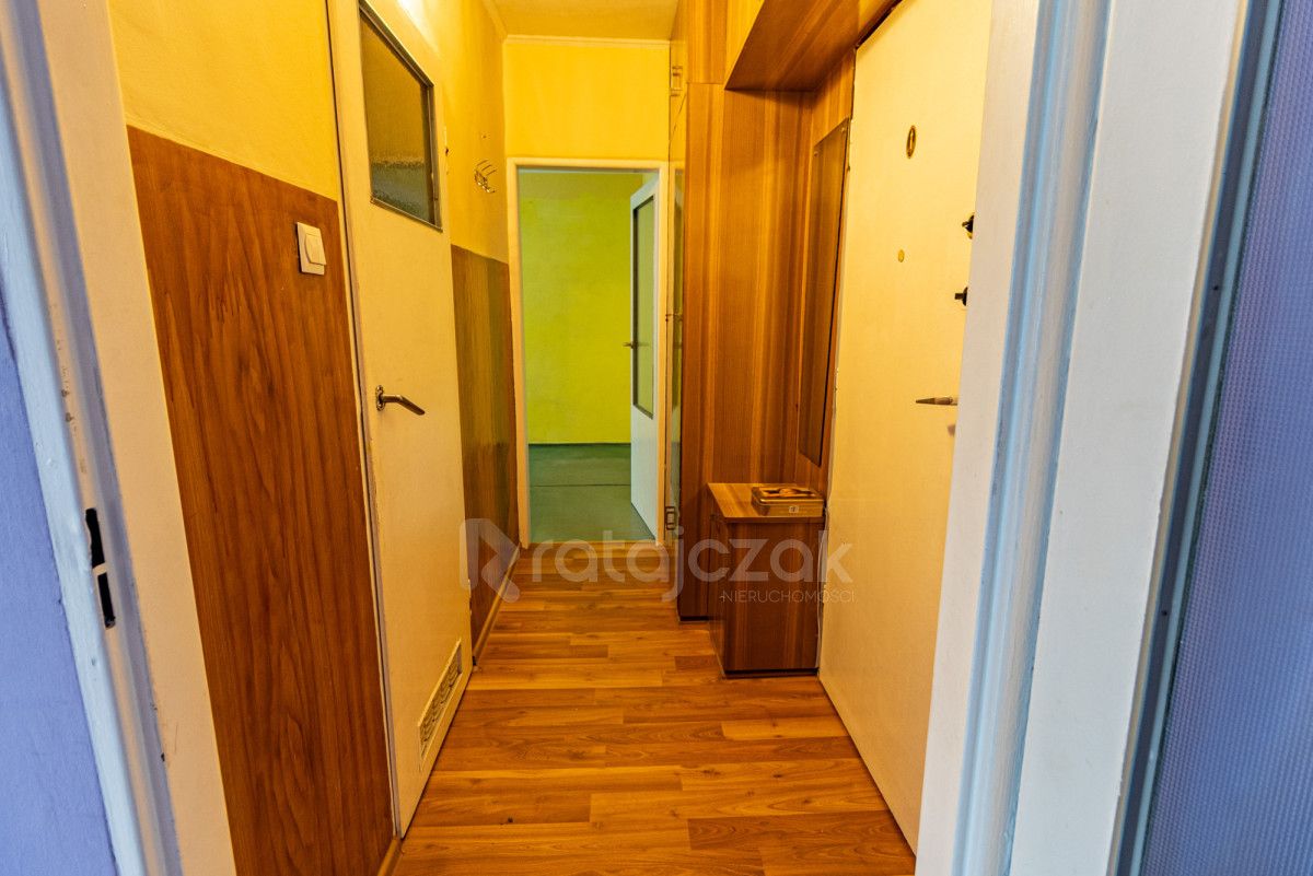 Mieszkanie 2-pokojowe Gdynia Leszczynki, ul. Młyńska. Zdjęcie 6