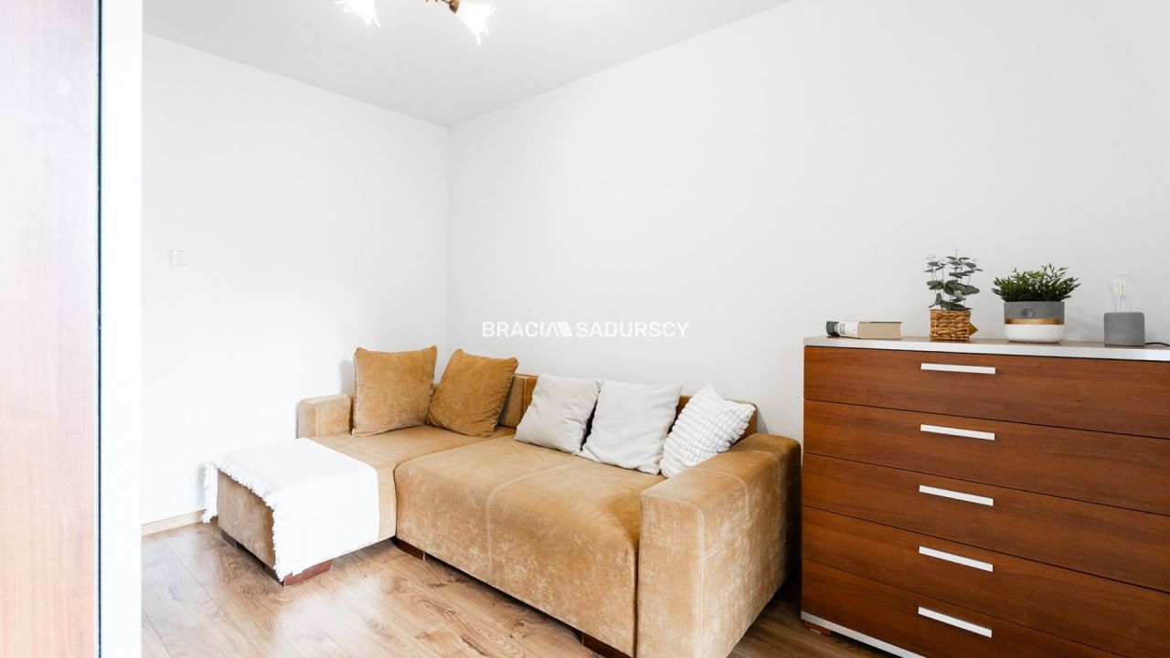 Mieszkanie 2-pokojowe Kraków Bieżanów, ul. Mała Góra. Zdjęcie 11