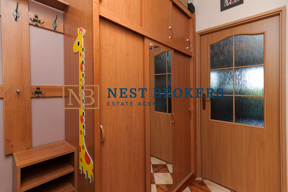 Mieszkanie 1-pokojowe Kraków Kozłówek, ul. Polonijna. Zdjęcie 7