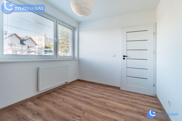 Mieszkanie 3-pokojowe Kraków Sidzina, ul. Stanisława Działowskiego. Zdjęcie 9