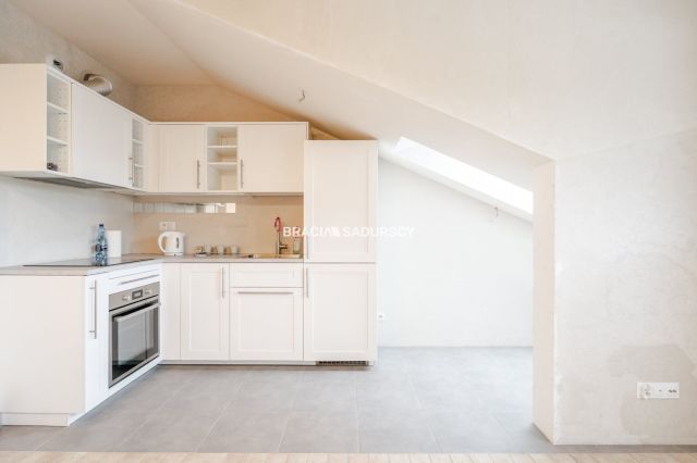 Mieszkanie 3-pokojowe Kraków Łagiewniki-Borek Fałęcki, ul. Armii "Kraków". Zdjęcie 3