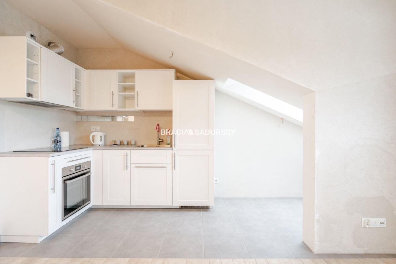 Mieszkanie 3-pokojowe Kraków Łagiewniki-Borek Fałęcki, ul. Armii "Kraków". Zdjęcie 3