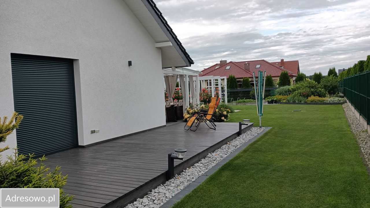 dom wolnostojący, 4 pokoje Miroszowice. Zdjęcie 10