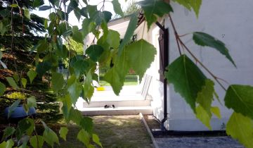 dom letniskowy, 3 pokoje Przydwórz