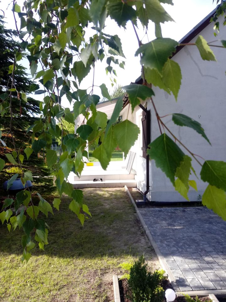 dom letniskowy, 3 pokoje Przydwórz. Zdjęcie 2