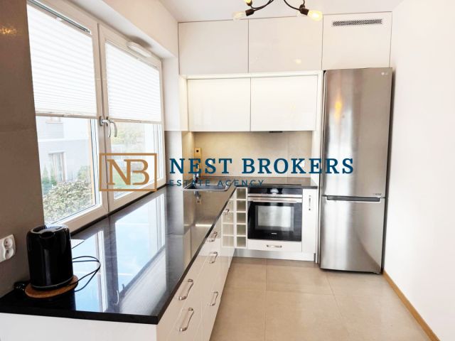 Mieszkanie 2-pokojowe Kraków Ruczaj, ul. Karola Bunscha. Zdjęcie 2