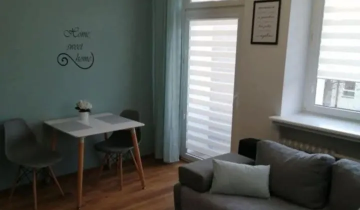 Mieszkanie 1-pokojowe Łódź Koziny, ul. Marcina Kasprzaka