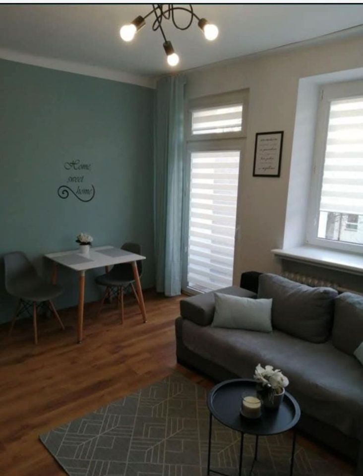 Mieszkanie 1-pokojowe Łódź Koziny, ul. Marcina Kasprzaka