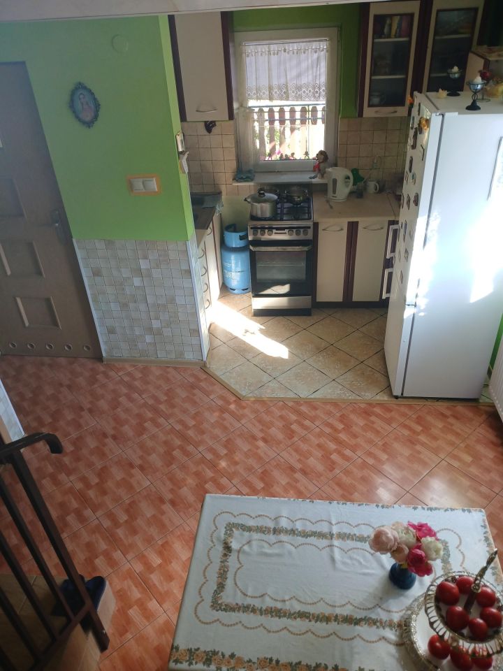 dom wolnostojący, 7 pokoi Staroźreby, ul. Parkowa. Zdjęcie 11