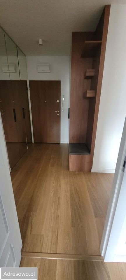 Mieszkanie 3-pokojowe Warszawa Ursynów, ul. Polki. Zdjęcie 2