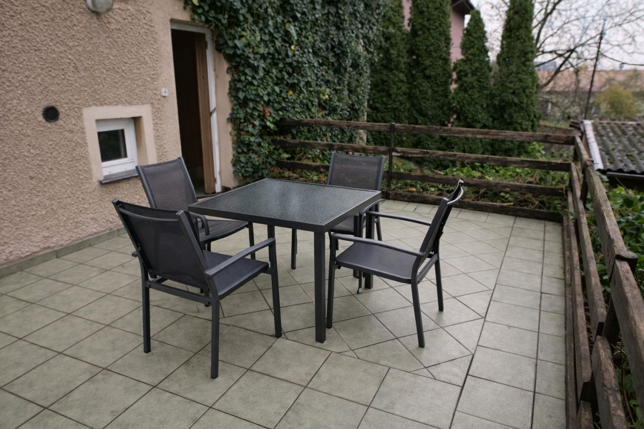 dom wolnostojący, 4 pokoje Krzywosądz. Zdjęcie 13