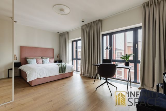 Mieszkanie 2-pokojowe Warszawa Wola, ul. Krochmalna. Zdjęcie 6