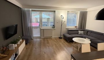 Mieszkanie 3-pokojowe Gdynia Wielki Kack, ul. Myśliwska