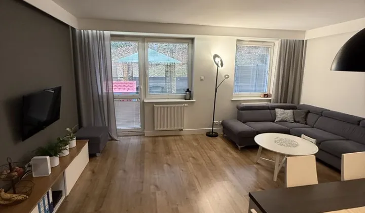 Mieszkanie 3-pokojowe Gdynia Wielki Kack, ul. Myśliwska