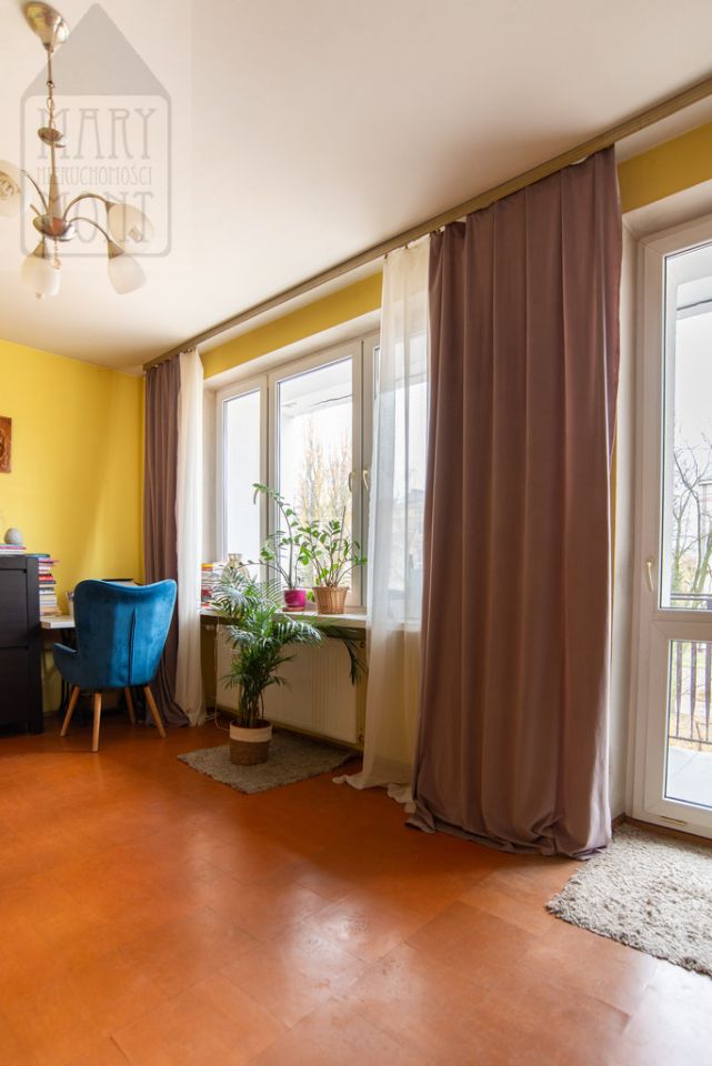 Mieszkanie 2-pokojowe Warszawa Bielany, park im. Stefana Żeromskiego. Zdjęcie 4