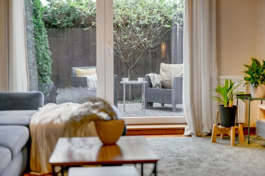 Mieszkanie 3-pokojowe Piaseczno, ul. Owocowy Sad. Zdjęcie 12