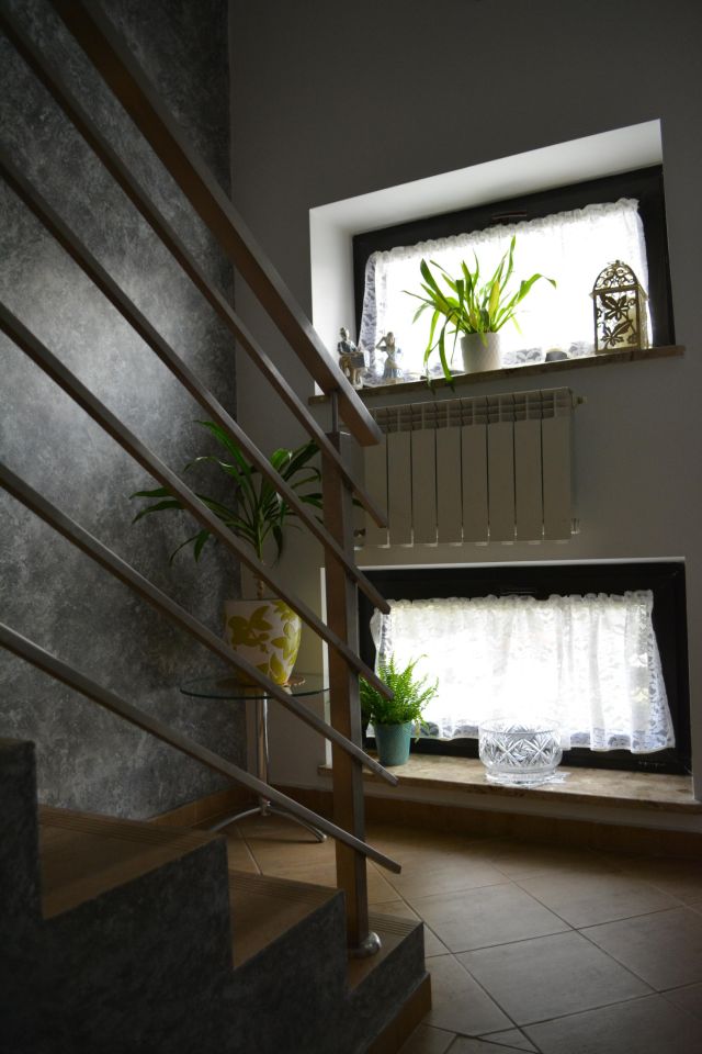 dom wolnostojący, 6 pokoi Gorzyce Piaski. Zdjęcie 17