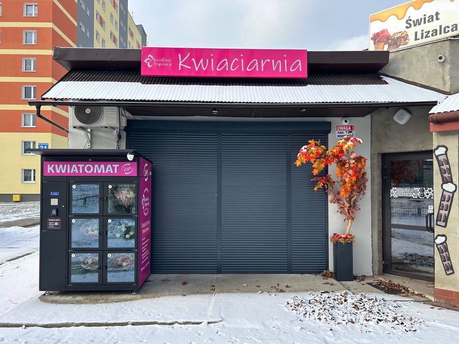 Lokal Kraków, ul. Aleksandry. Zdjęcie 7