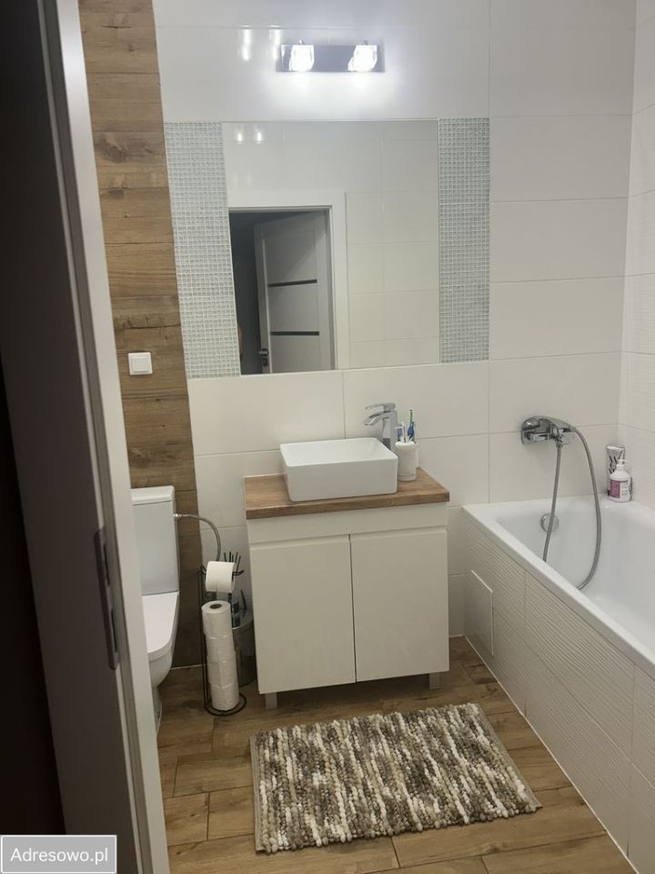 Mieszkanie 3-pokojowe Konin, ul. Berylowa. Zdjęcie 11