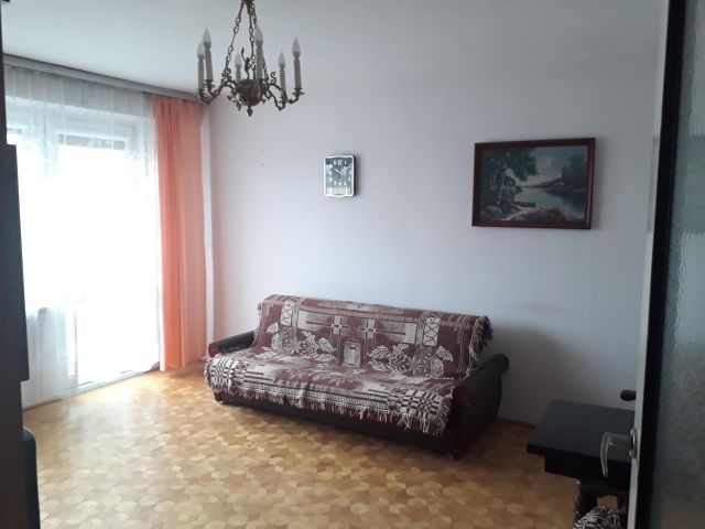 Mieszkanie 3-pokojowe Ostrów Mazowiecka, ul. Lubiejewska. Zdjęcie 1
