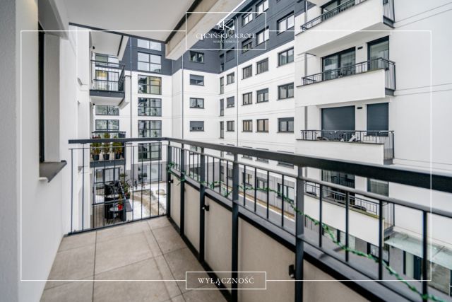 Mieszkanie 1-pokojowe Poznań Szeląg, ul. Wilczak. Zdjęcie 8