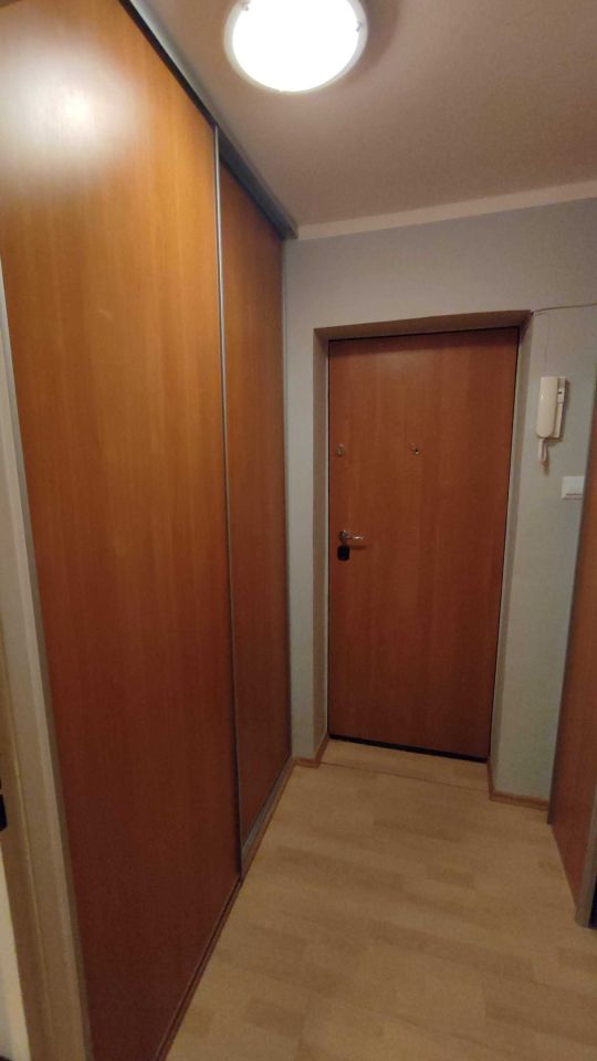 Mieszkanie 1-pokojowe Warszawa Bródno. Zdjęcie 6