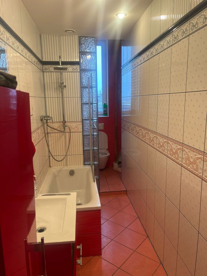 Mieszkanie 3-pokojowe Szczecin Turzyn, ul. Legionów Dąbrowskiego. Zdjęcie 8