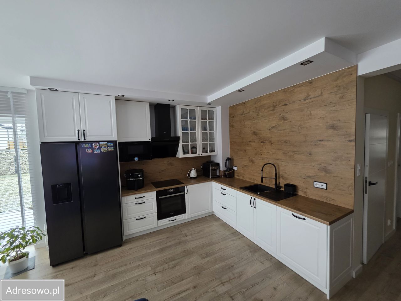 bliźniak, 4 pokoje Zieleniewo, ul. Kwiatów Polskich. Zdjęcie 10