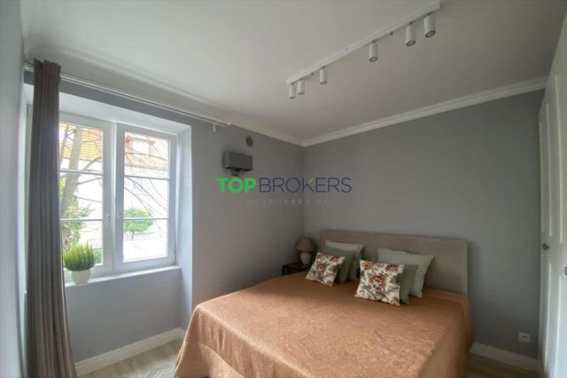 Mieszkanie 4-pokojowe Warszawa Żoliborz, ul. Kaniowska. Zdjęcie 4